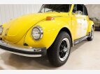 Thumbnail Photo 13 for 1975 Volkswagen Beetle
